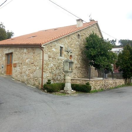 O Cruceiro Guest House Valmaior Exterior foto